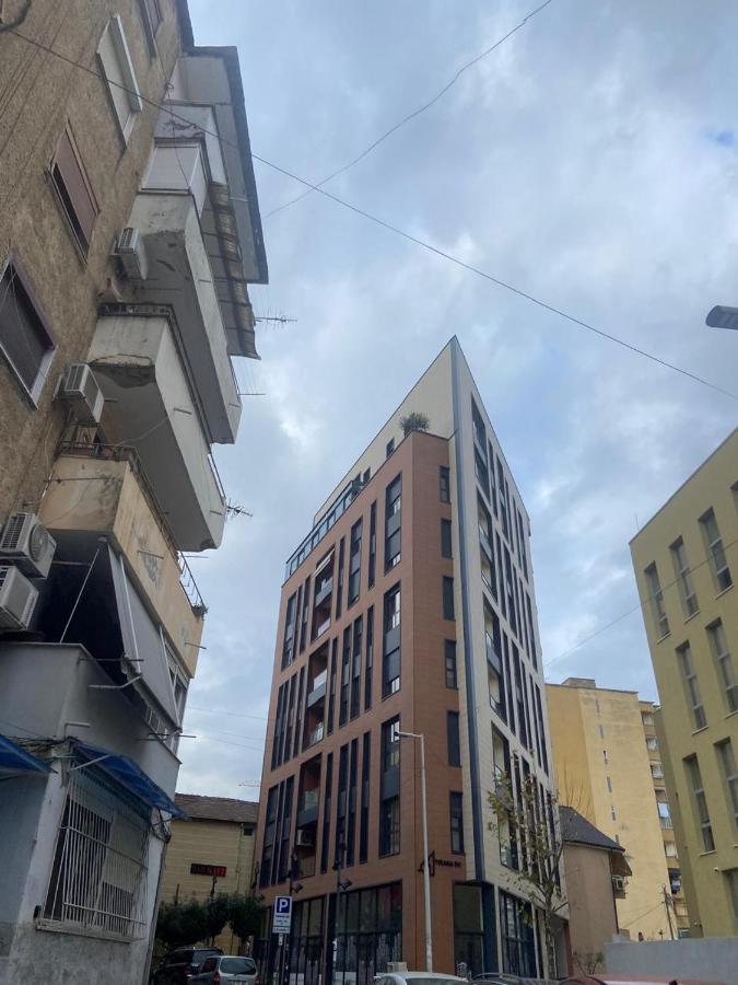Tirana Center Apartment - B&B Tirana