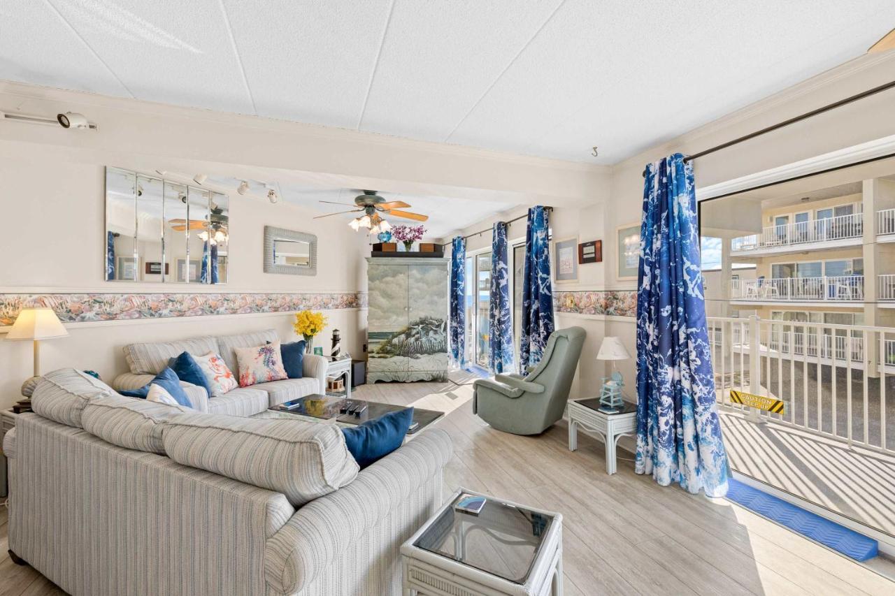 Diamond head 208 - B&B Ocean City