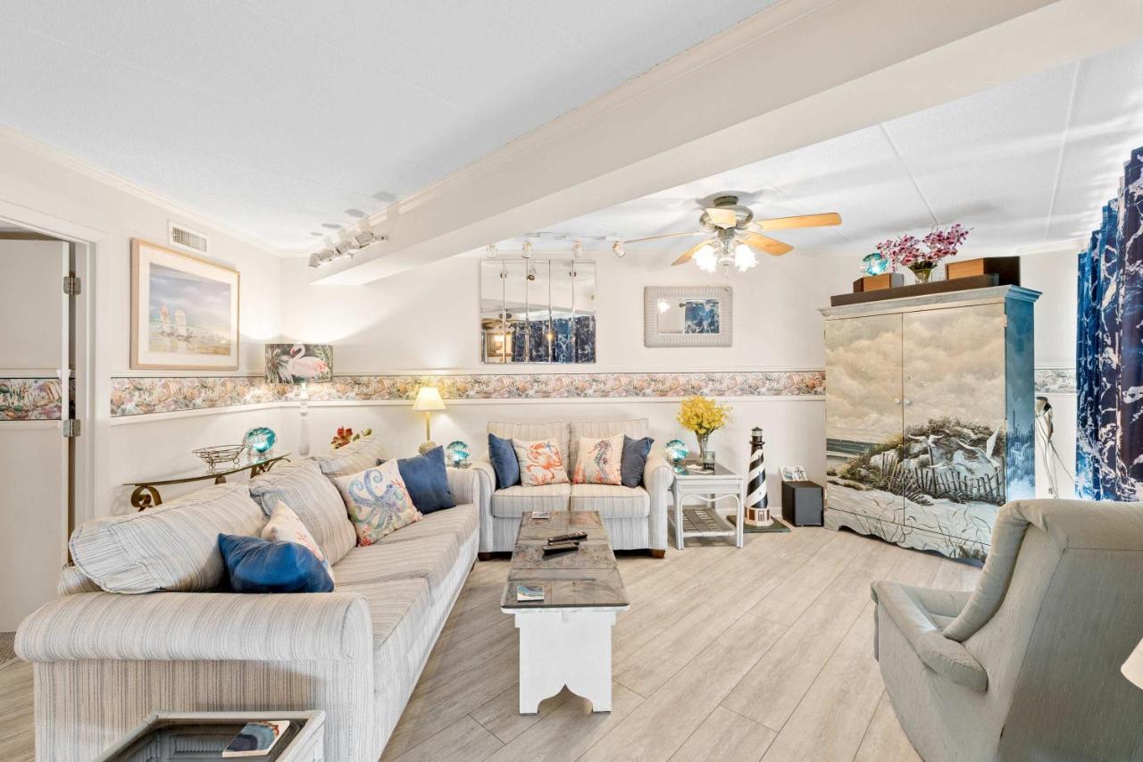 Diamond head 208 - B&B Ocean City