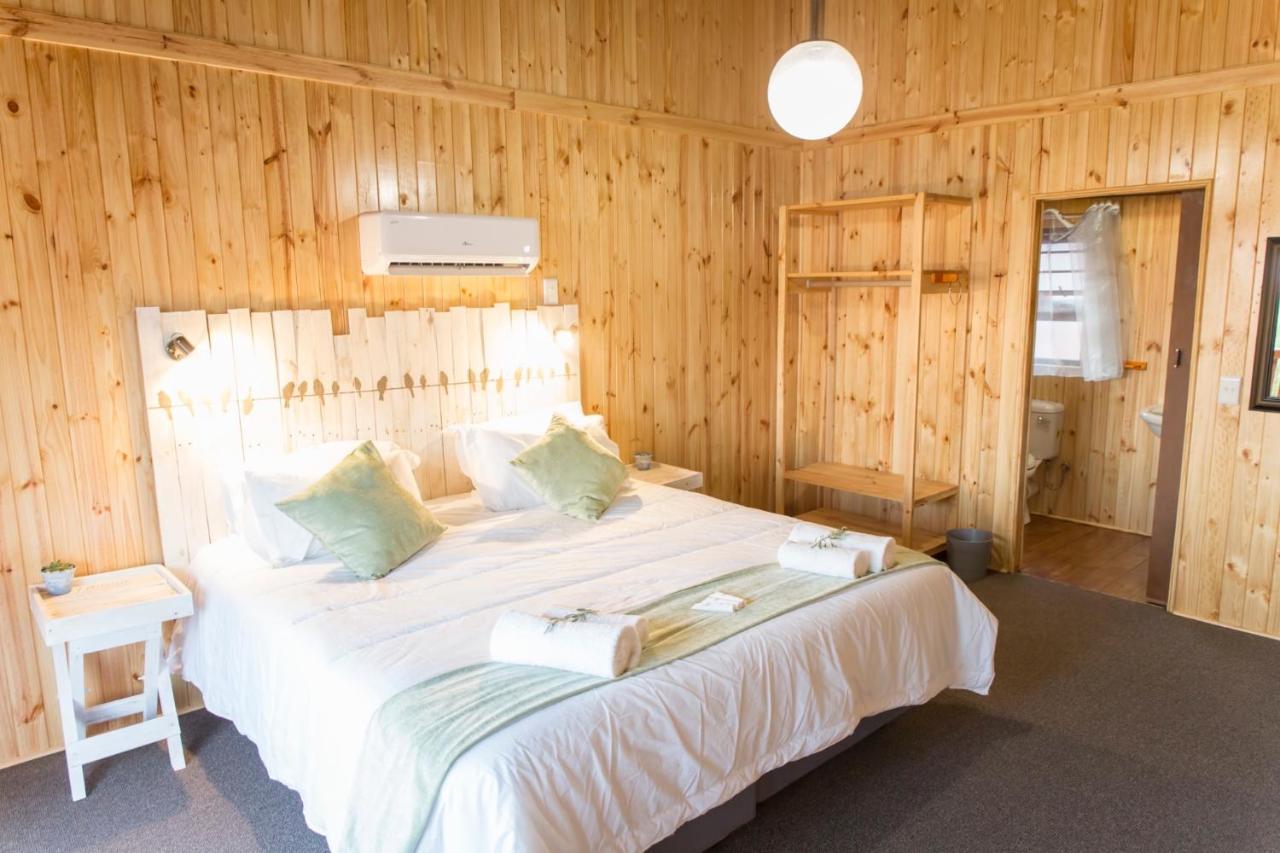 Camera Matrimoniale Deluxe con Balcone