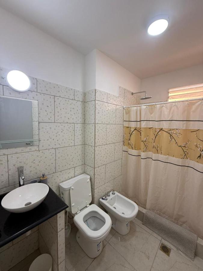 Yrigoyen Aparts - B&B Ciudad de La Rioja