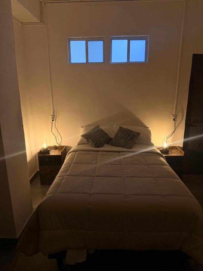Freya Studio II Romantic Zone - B&B Puerto Vallarta