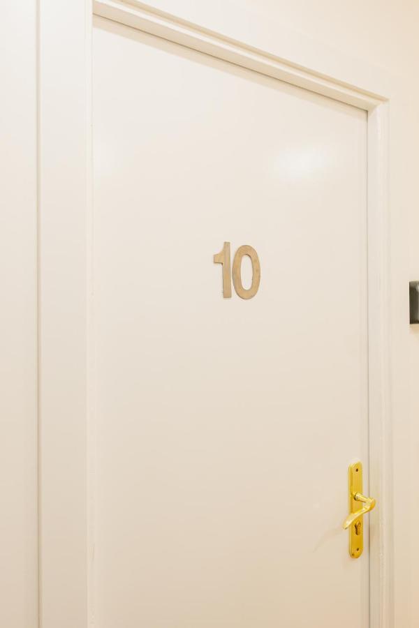 Doppelzimmer mit eigenem Bad