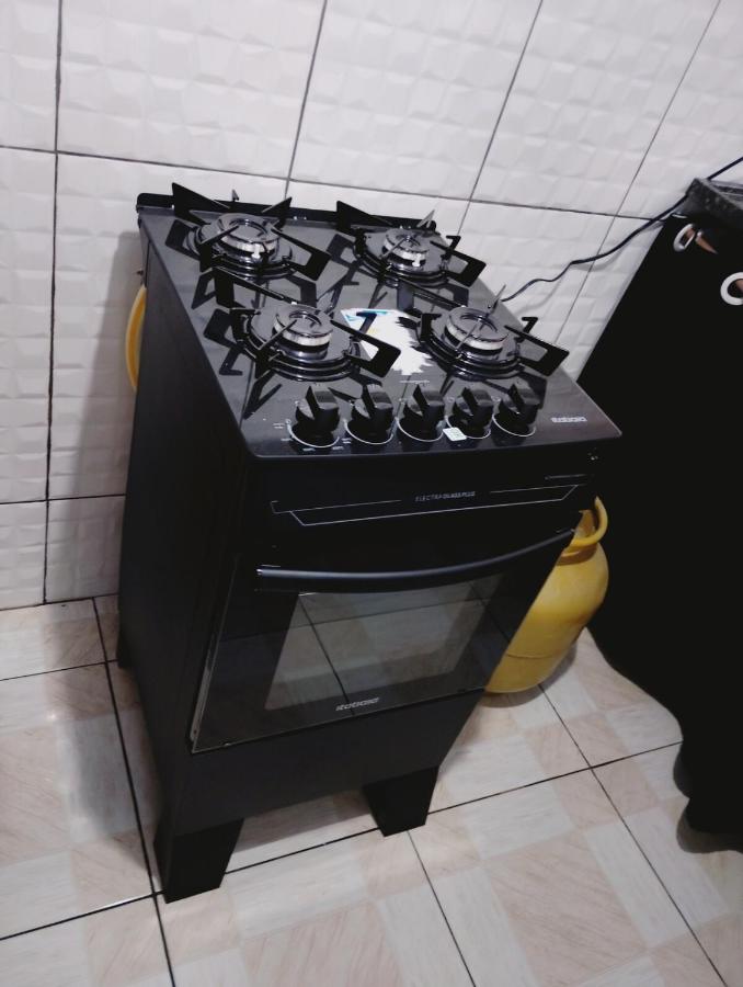 casa aconchegante - Bed and Breakfast Serra