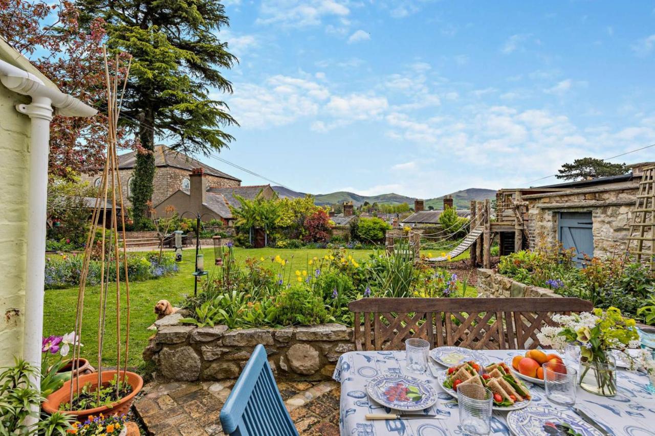 3 Bed in Ruthin oc-a29313 - Bed and Breakfast Ruthin
