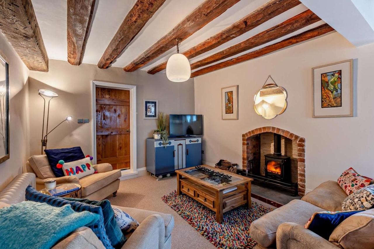 3 Bed in Ruthin oc-a29313 - Bed and Breakfast Ruthin