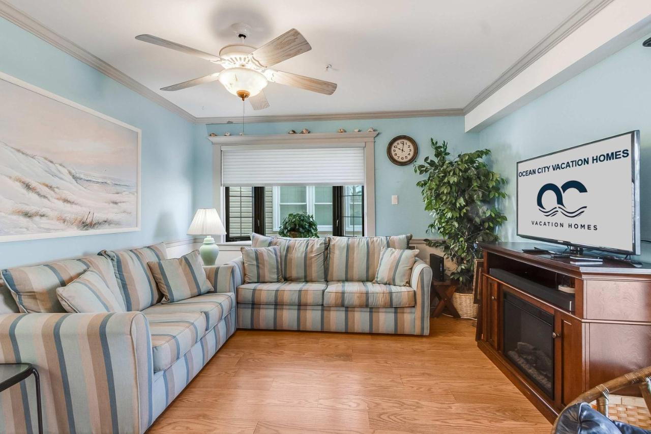 Tiara by the Sea 2 - Bed and Breakfast Ocean City