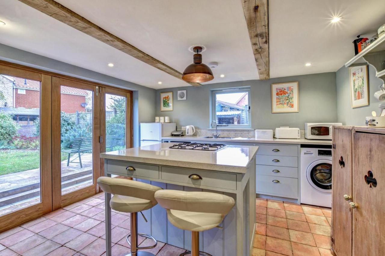 3 Bed in Nr Aldeburgh oc-sfwws - B&B Snape