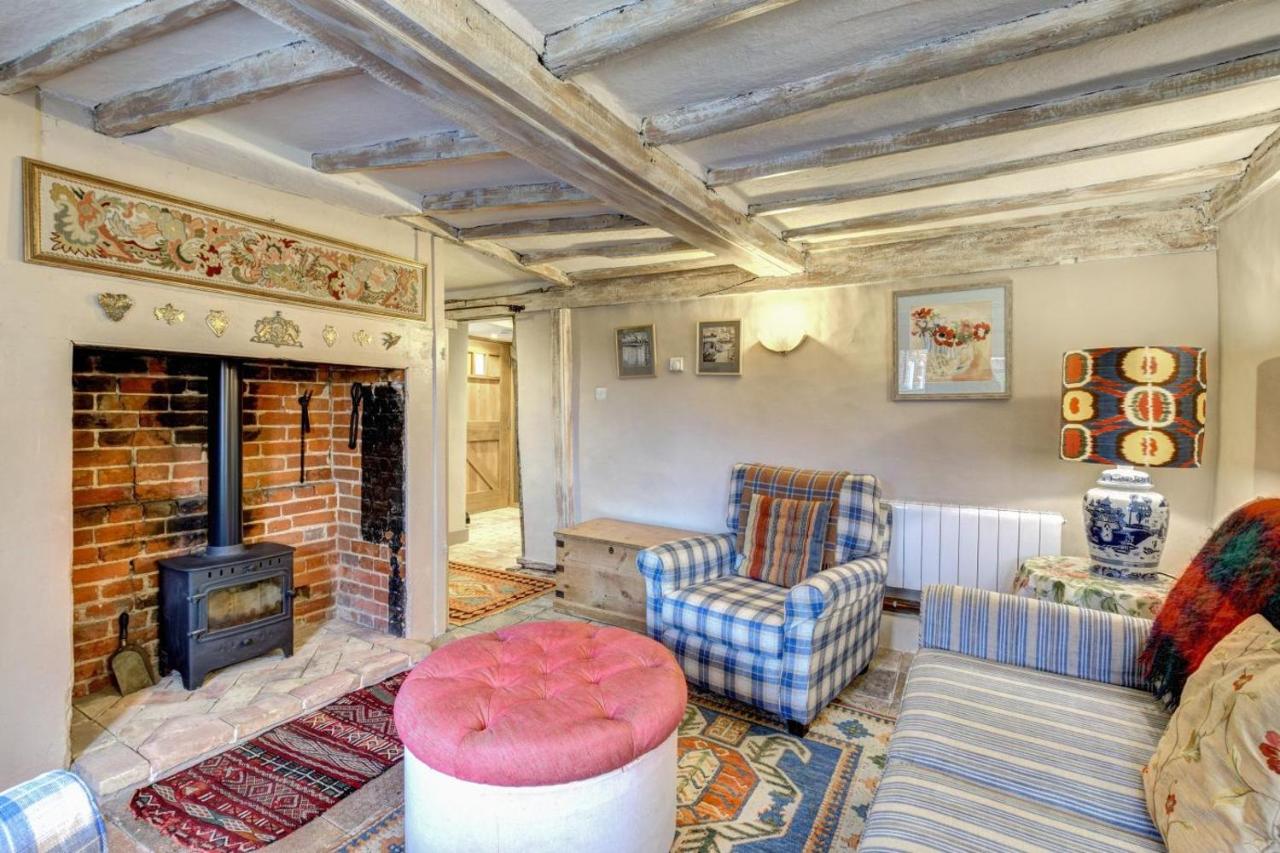 3 Bed in Nr Aldeburgh oc-sfwws - B&B Snape
