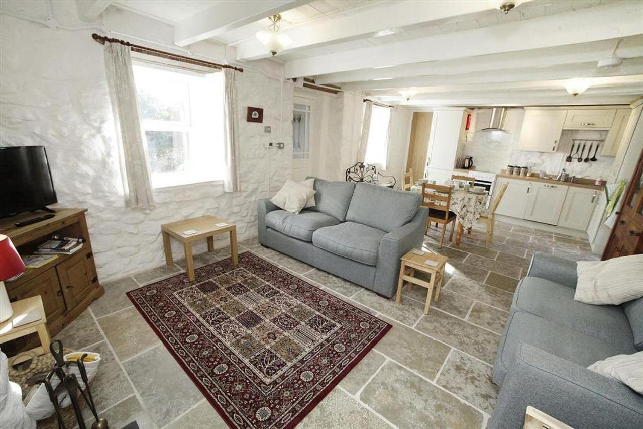 3 Bed in Swansea oc-hh405 - Chambres d'hôtes Llanmadoc