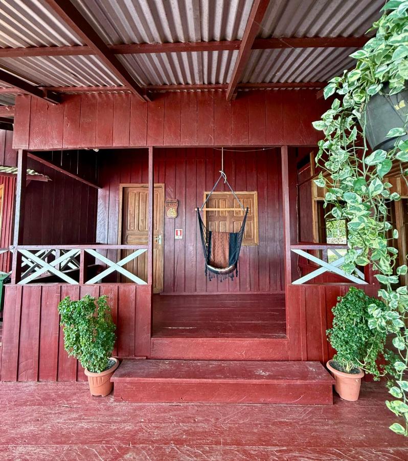 Habitación Triple Confort con ducha