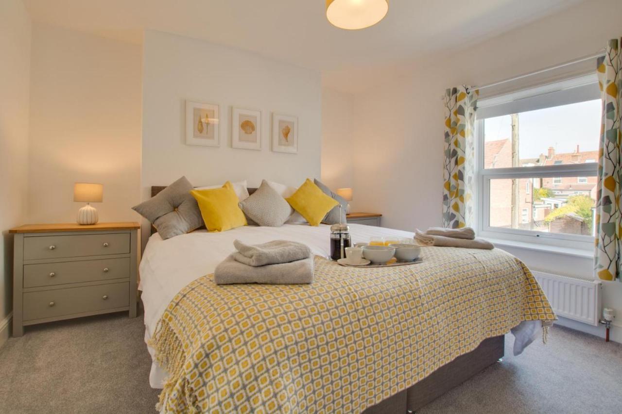 3 Bed in Sheringham oc-2144 - B&B Sheringham