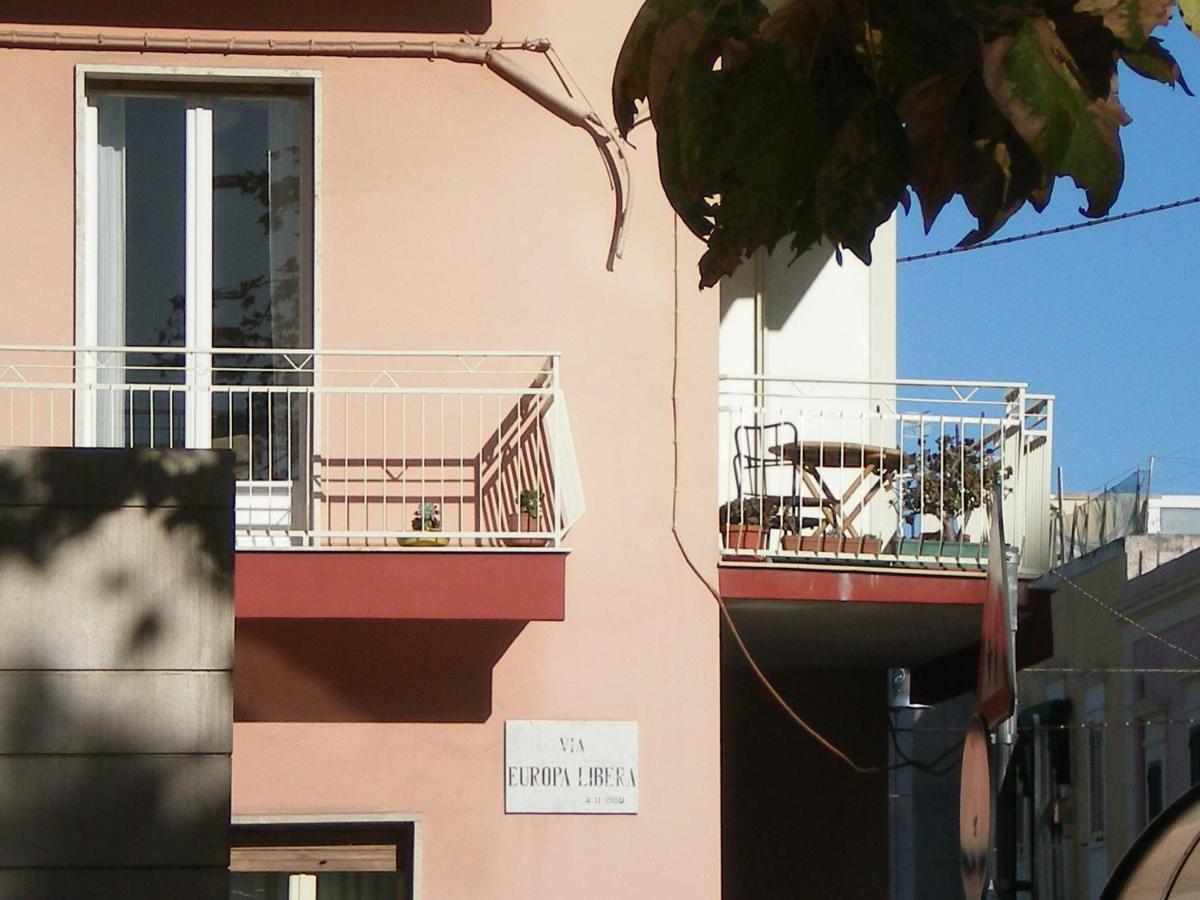 Gabri Apartment - B&B Monopoli