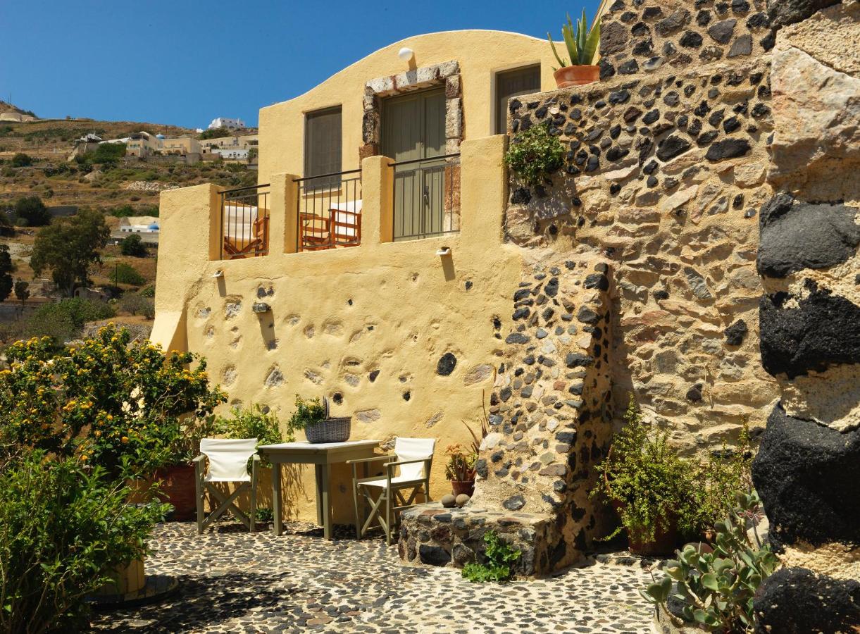 AFOURA HOUSES by K&K - B&B