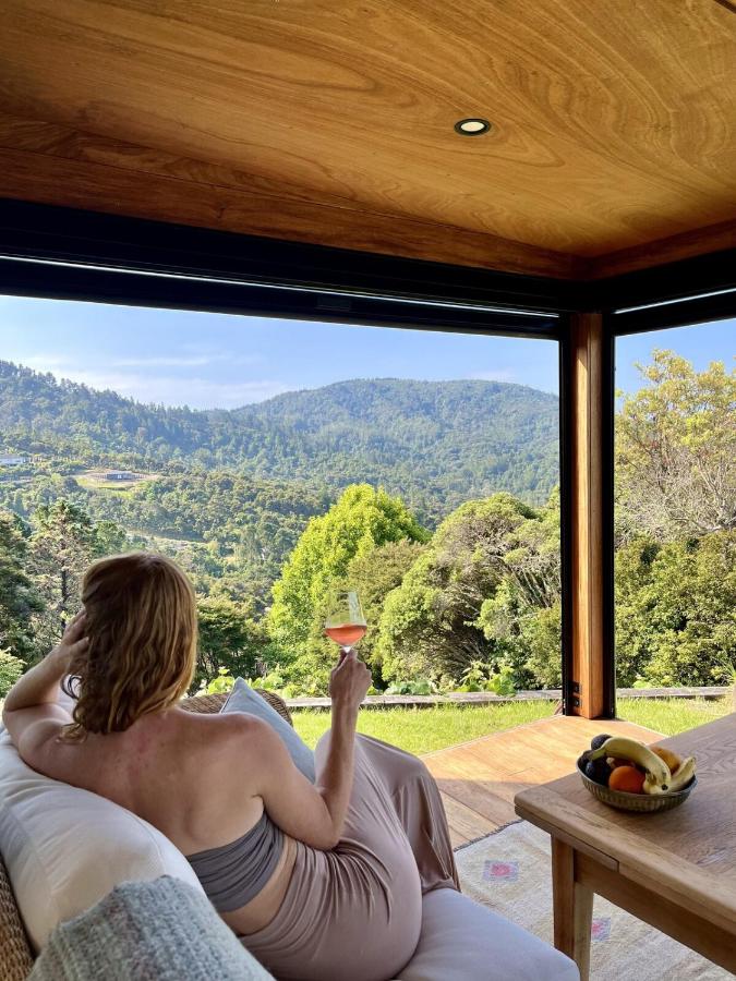 Sunny Tiny Home in Whitianga - B&B Whitianga