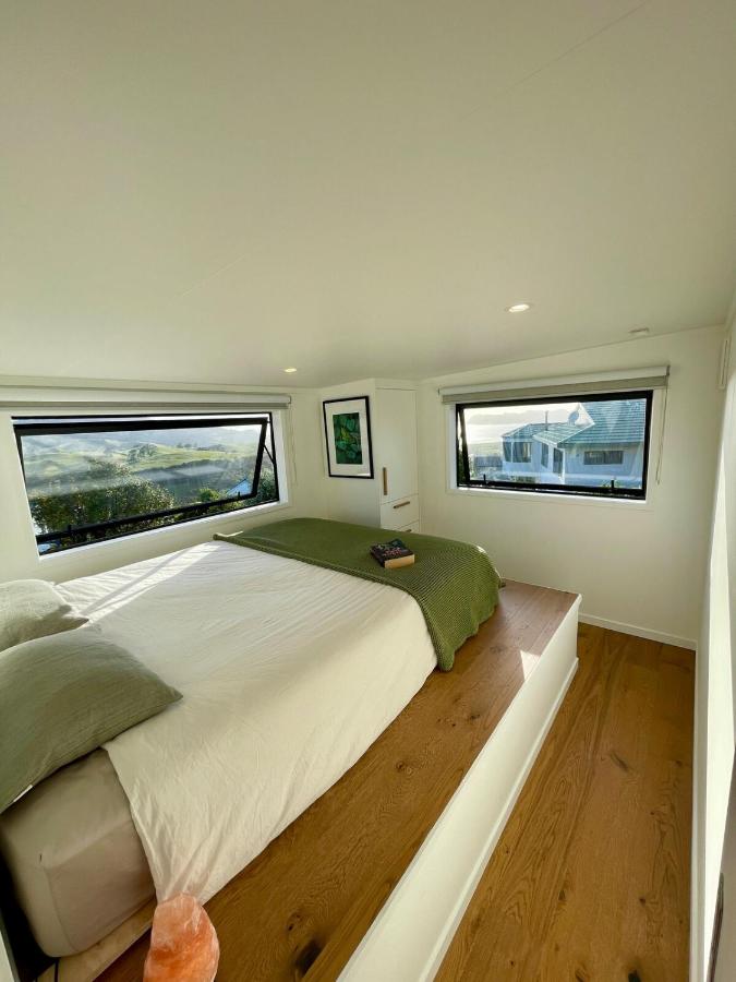 Sunny Tiny Home in Whitianga - B&B Whitianga