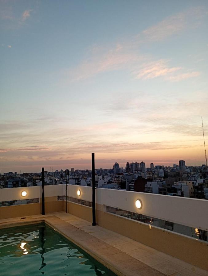 Recoleta Premium a estrenar con piscina y subte a pasos - B&B Buenos Aires