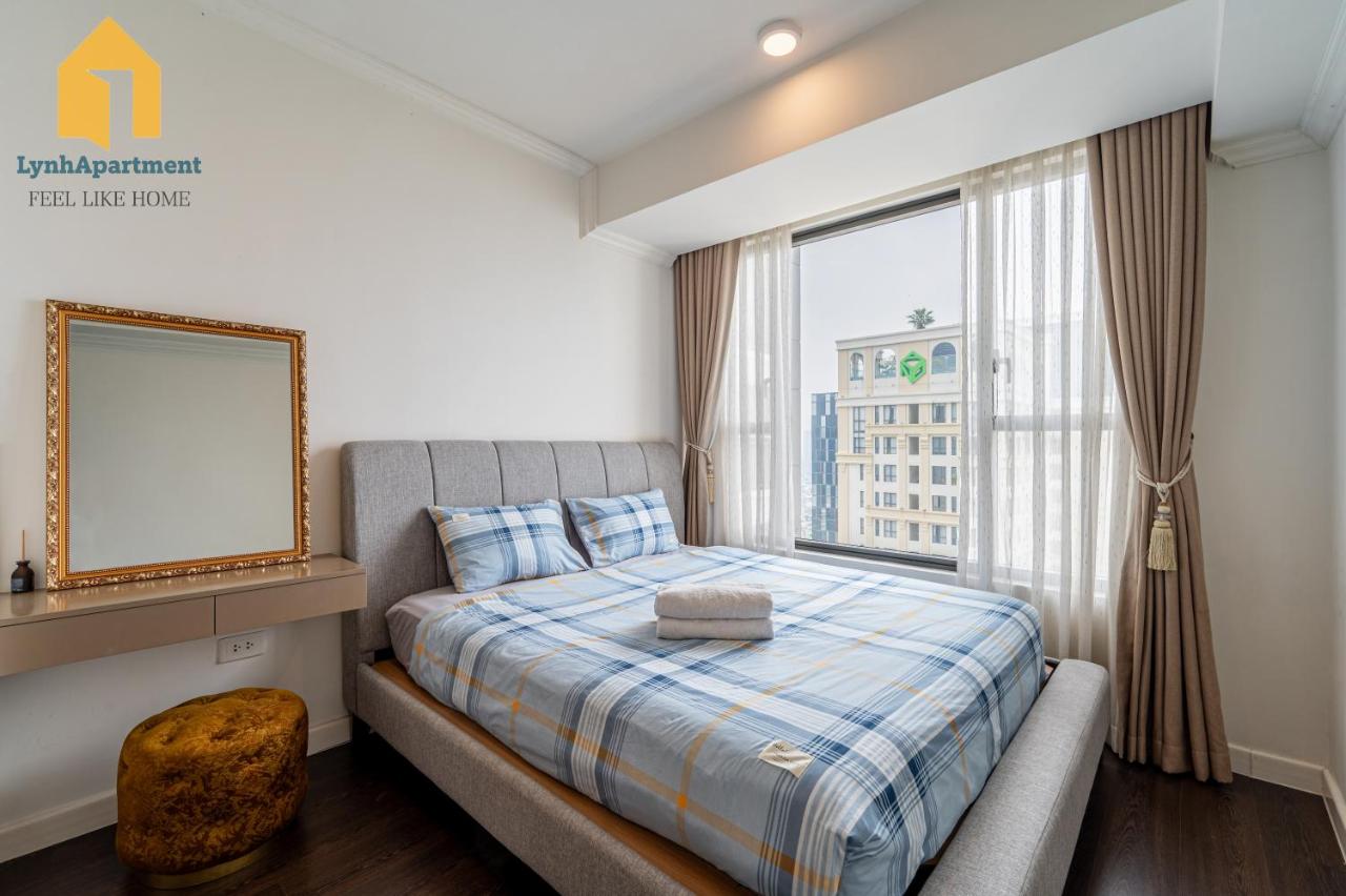 Lynh apartment Saigon D4 - B&B Ho Chi Minh