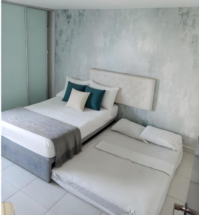 Appartamento con Vista Città