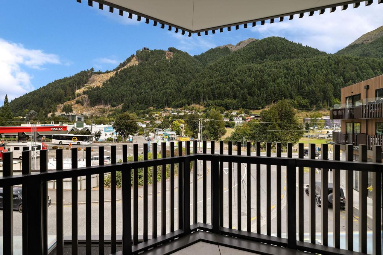 Queenstown Modern 1 Bedroom Apartment - walk to town - B&B Distretto di Queenstown
