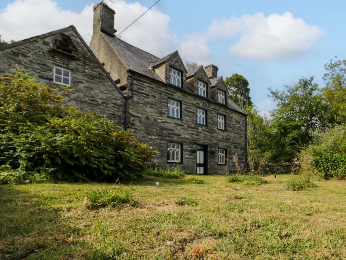 Cynfal Fawr - B&B Blaenau-Ffestiniog