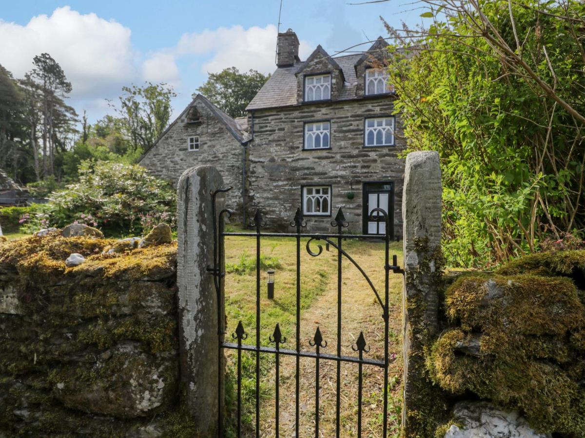 Cynfal Fawr - B&B Blaenau-Ffestiniog