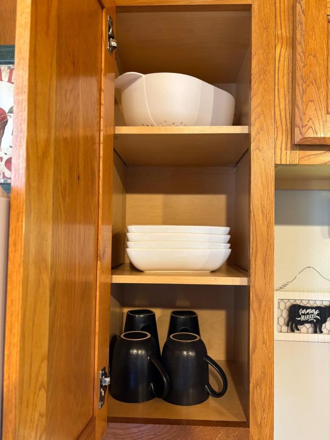 The Loft on the Lot - Chambres d'hôtes Cambridge