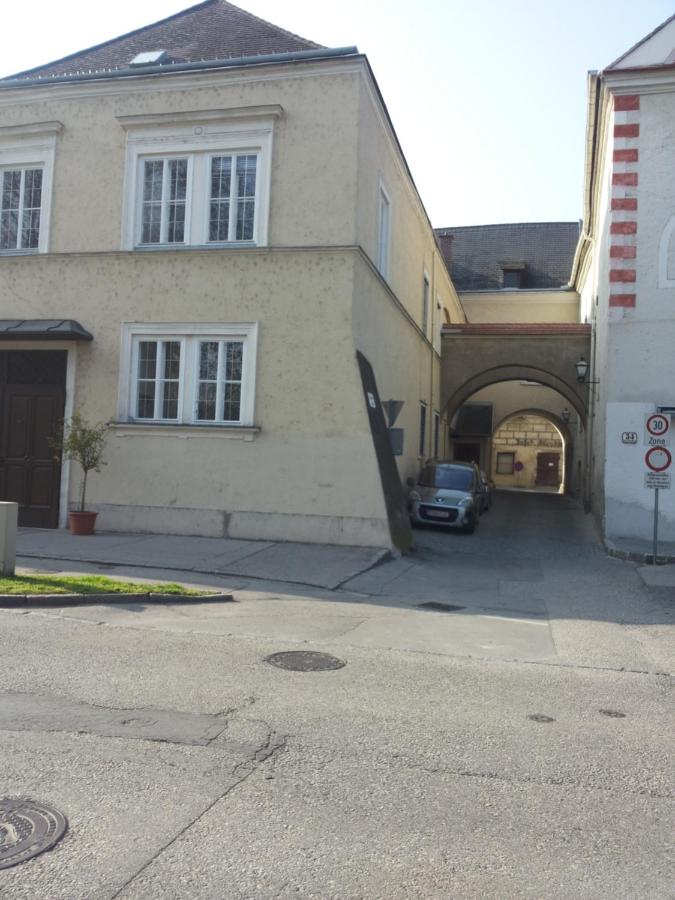 Ferienwohnung in Krems-Stein/Donau - B&B Krems