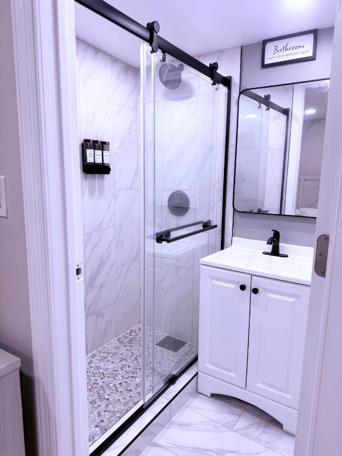 New Private Studio JFK - Ferienwohnung Moorestown