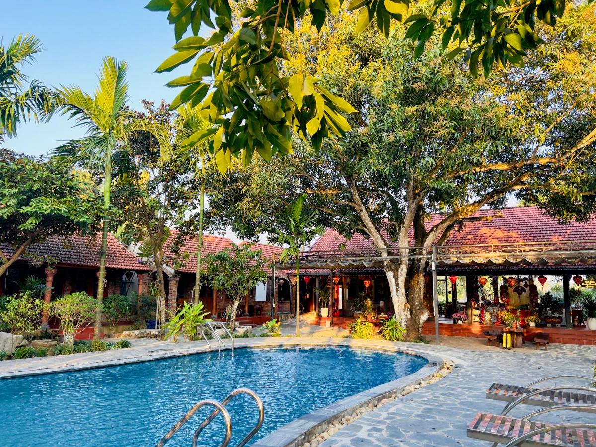 Ninh Binh Family Homestay - B&B Ninh Bình