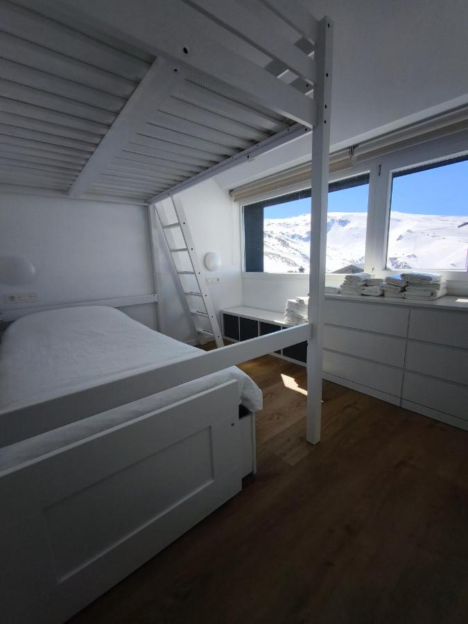 Sierra Nevada Deluxe zona alta - Chambres d’hôtes Monachil