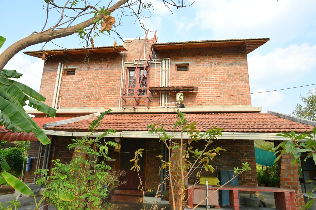 Mutram Heritage Stay - B&B Kanchipuram