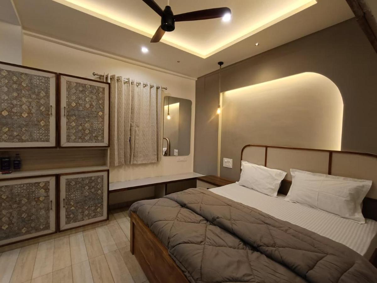 Desai Home Stay - B&B Kolhāpur