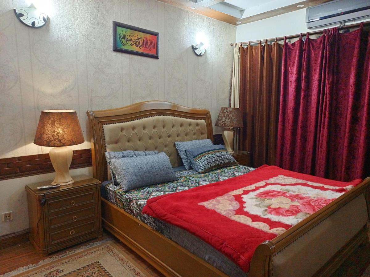 Sughra tower - B&B Islamabad