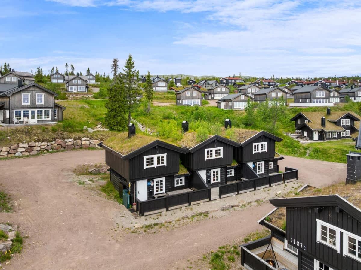 Trysilfjell Nord 1105C - by Vacation Trysil - Bed and Breakfast Innbygda