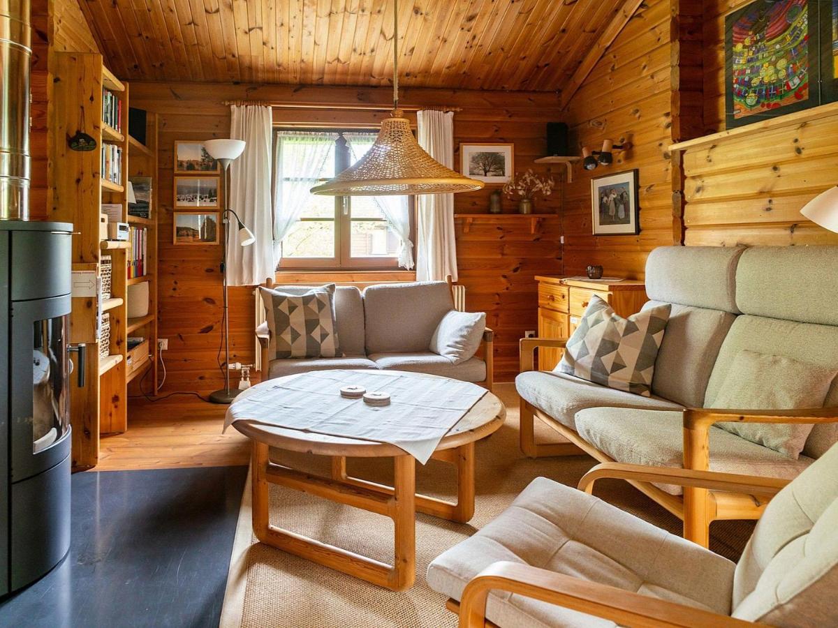 Ferienpark Lauterdörfle 9 - B&B Hayingen