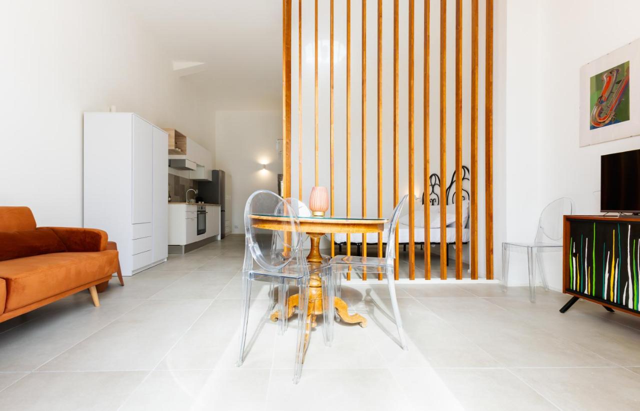 Pindaro House by Ortigia Apartments - Chambres d'hôtes Syracuse