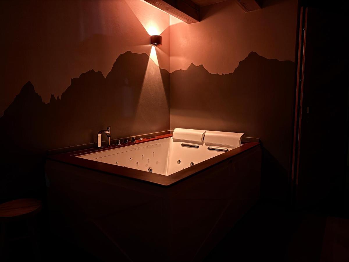 Lo Blan - B&B Morgex