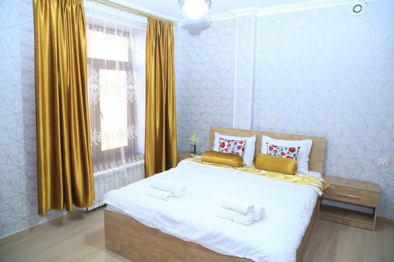 Doppel-/Zweibettzimmer mit Aussicht