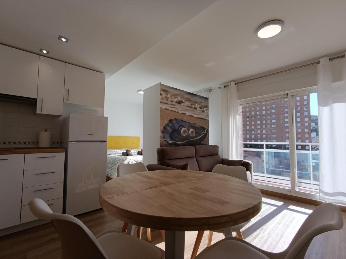 La Ostra De Benidorm - B&B Benidorm