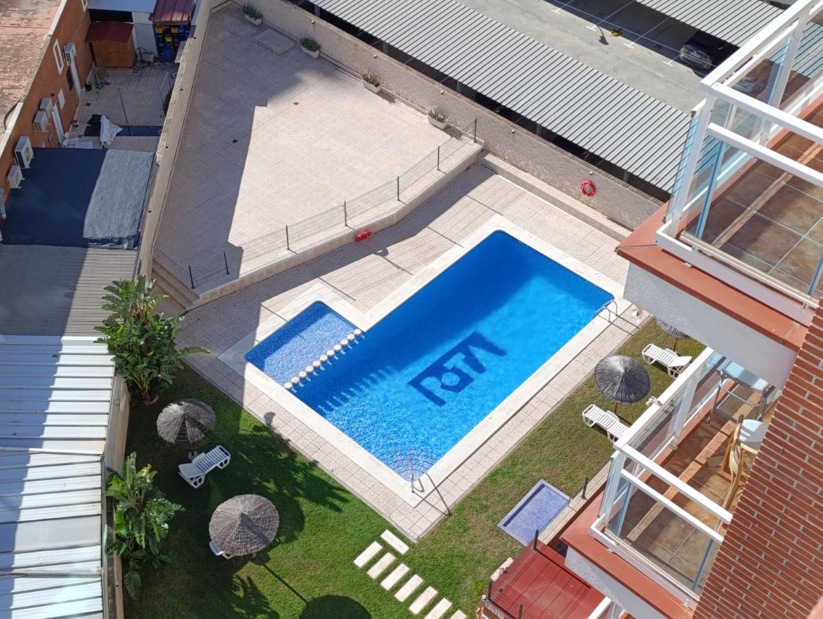 La Ostra De Benidorm - B&B Benidorm
