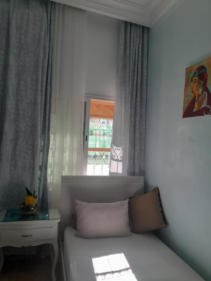 Dar Omi Aicha - B&B Tunis