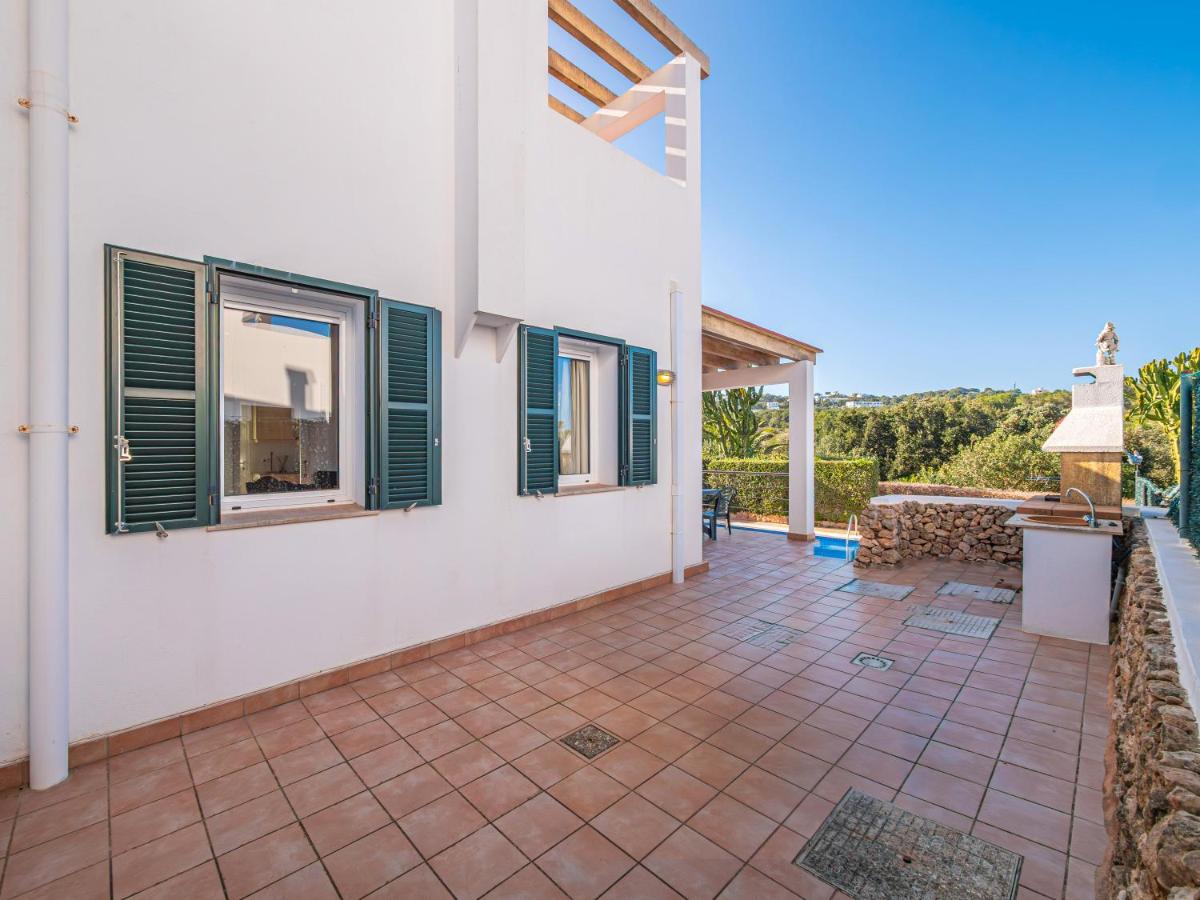Villa Sa Oreneta by 3VILLAS - B&B Port d'Addaia