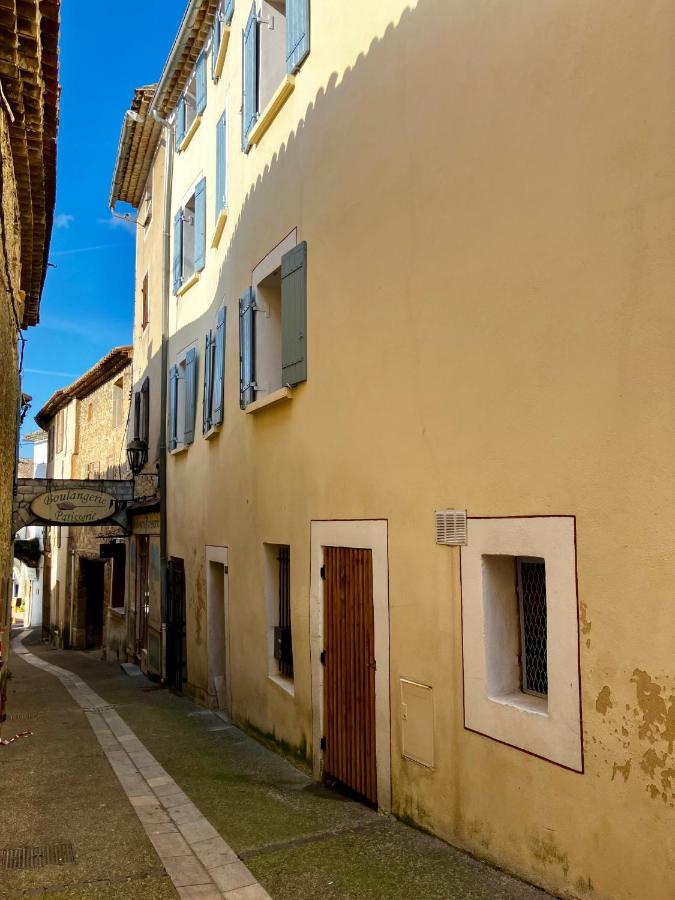 Villa Balma - Bed and Breakfast Beaumes-de-Venise