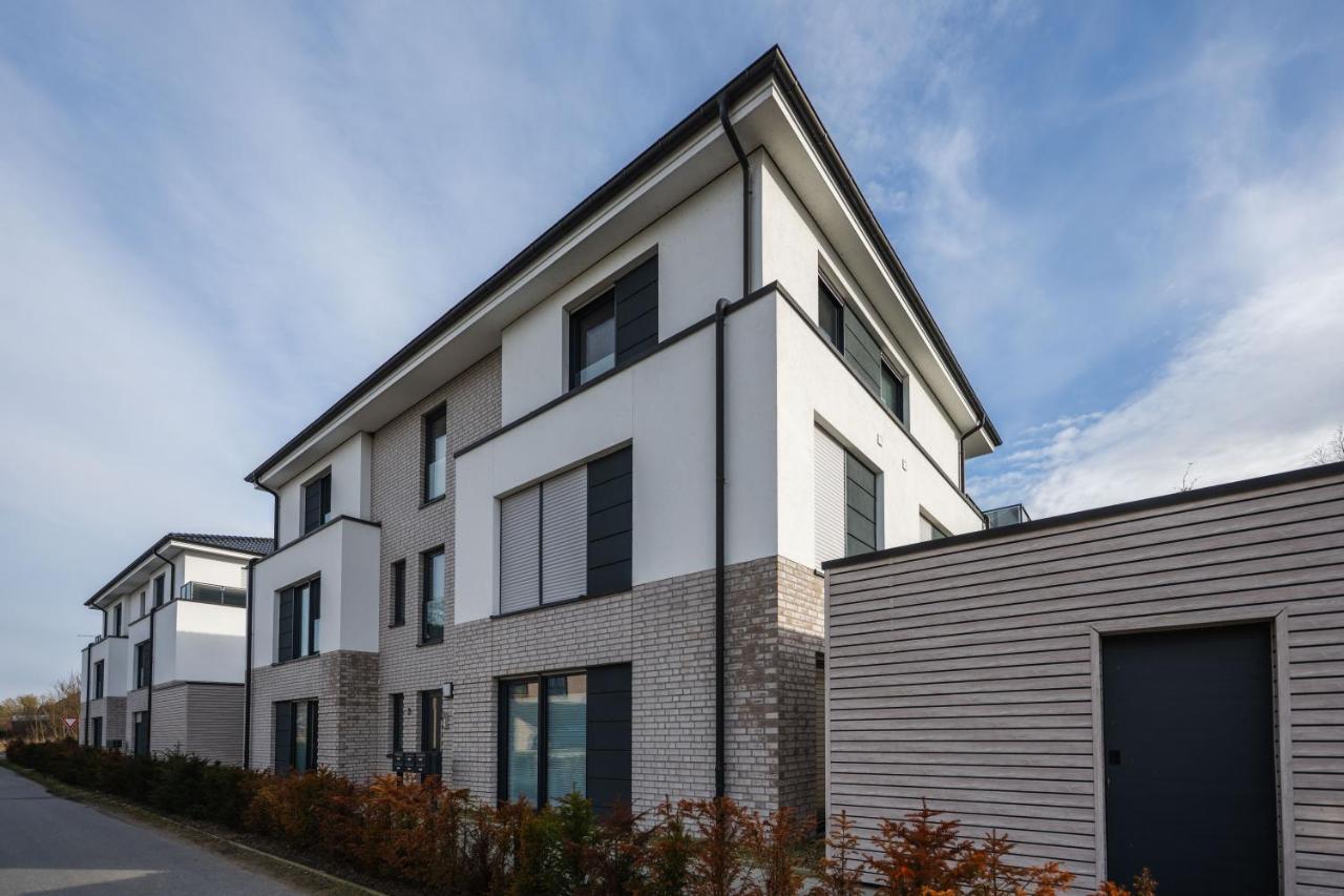 Penthouse `Wolke 7` am See - B&B Lembruch