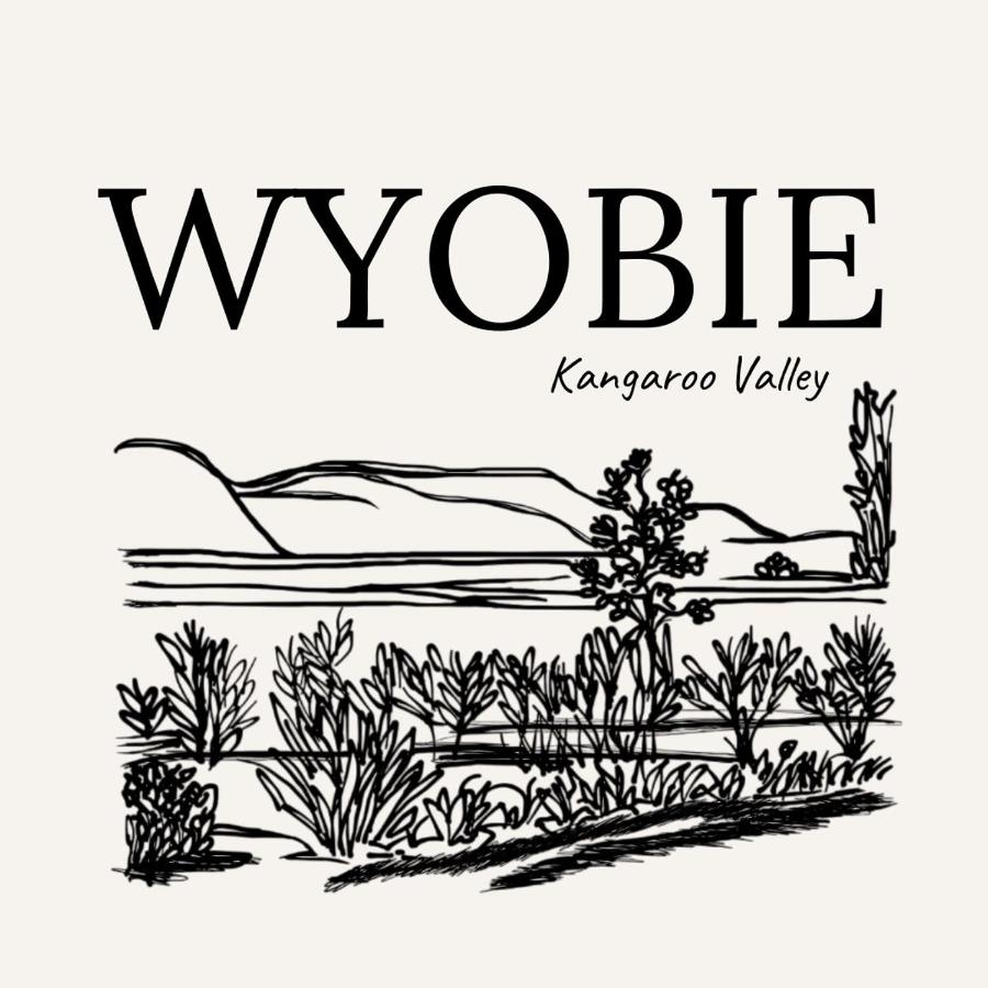 Wyobie Gum Leaf - Bed and Breakfast Kangaroo Valley