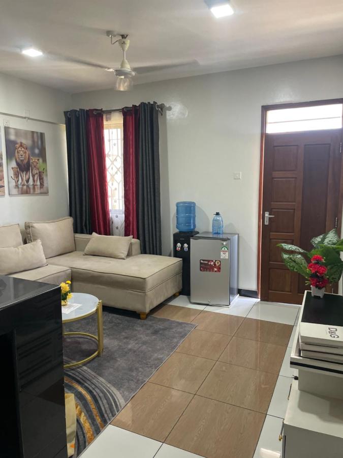 Zuribreezhomes JSB - B&B Mombasa