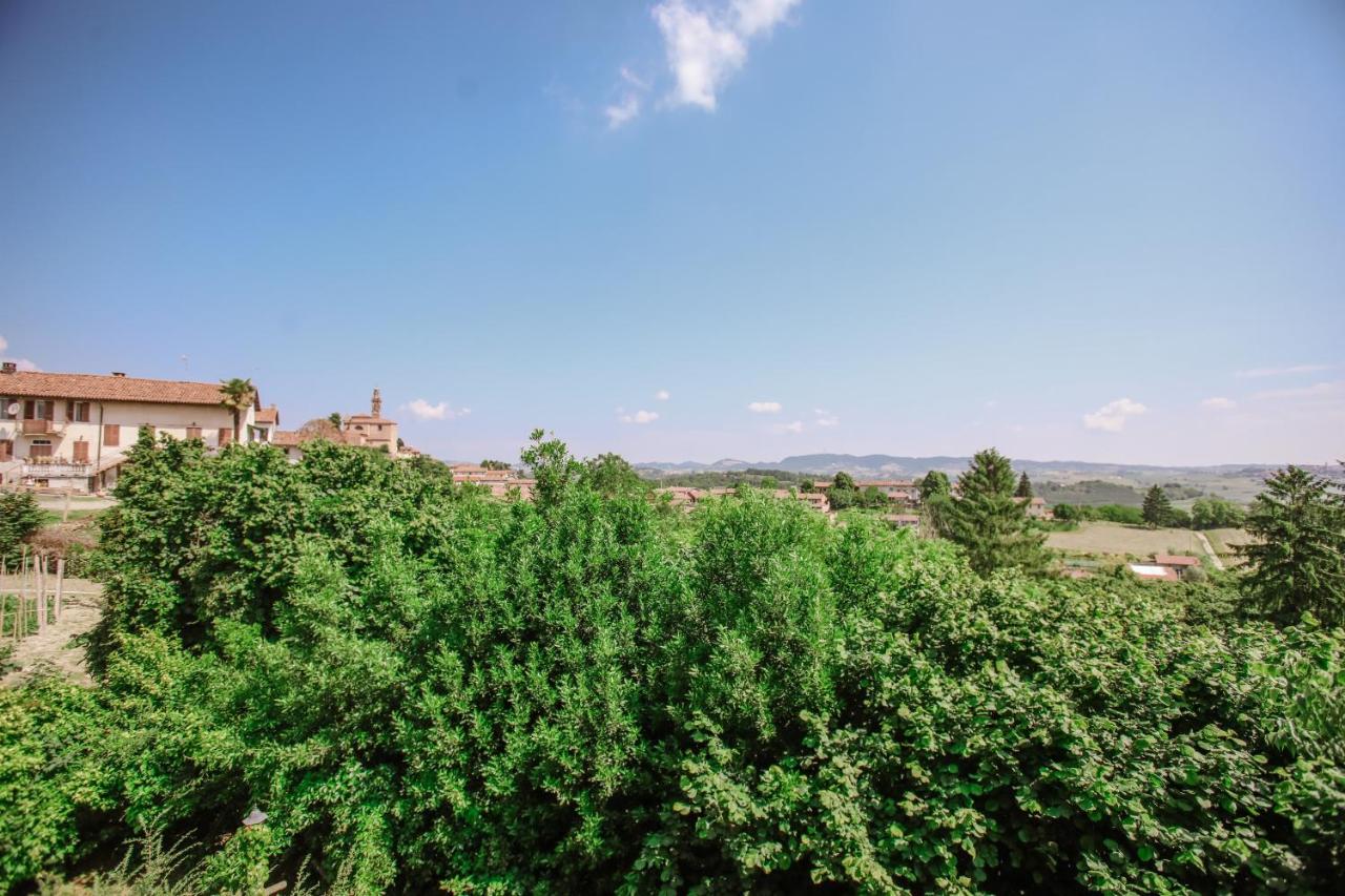 Apartamento de 1 dormitorio con balcón