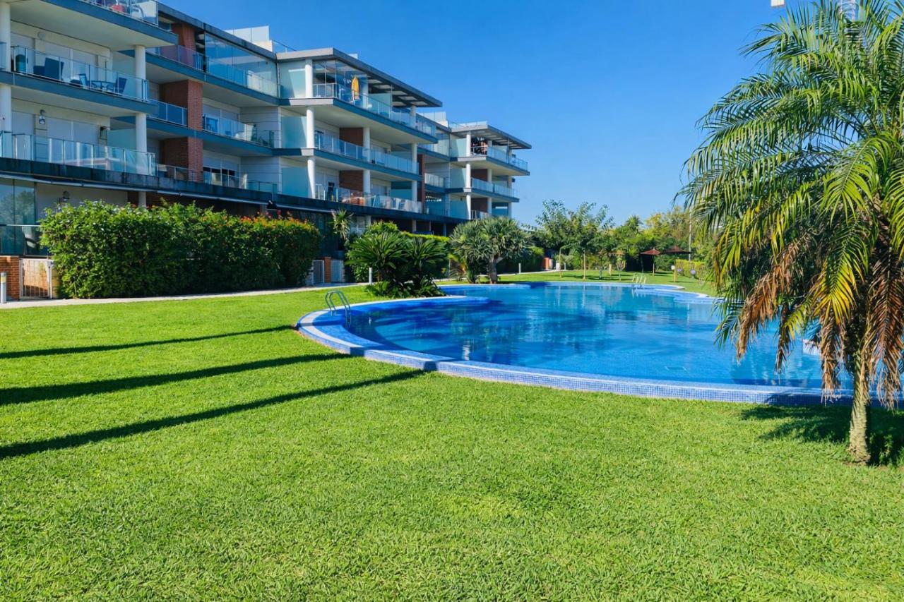 Anacasa Albatros MET Oliva Nova Golf AT469 - B&B Oliva