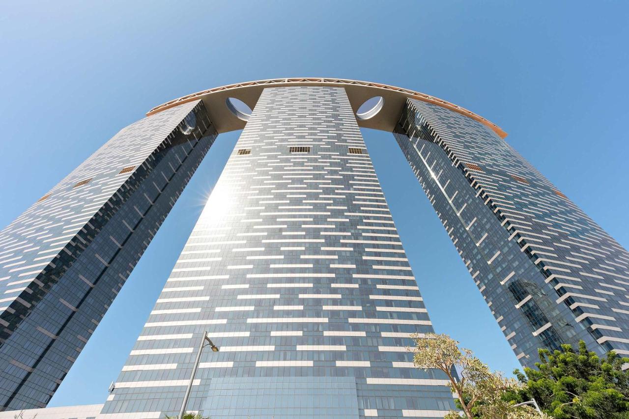 Silkhaus Vacation Homes Premier 2BR apartment Nearby Reem Park - Ferienwohnung Abu Dhabi